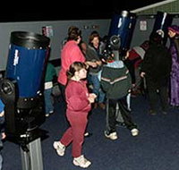 Kingaroy Observatory formally Maidenwell Observatory - St Kilda Accommodation