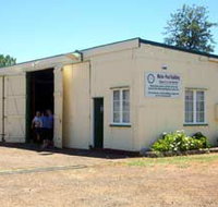 Burnett War Museum - St Kilda Accommodation