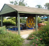 Kingaroy Rotary Park - St Kilda Accommodation