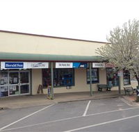 Corryong Newsagency - St Kilda Accommodation