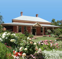 Warrook Farm - St Kilda Accommodation