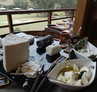 Jannei Artisan Cheese Makers - St Kilda Accommodation