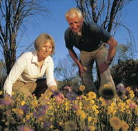 Canna Reserve - St Kilda Accommodation