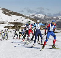 Falls Creek All Season Alpine Resort - St Kilda Accommodation