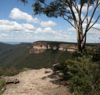 Kanangra-Boyd National Park - St Kilda Accommodation