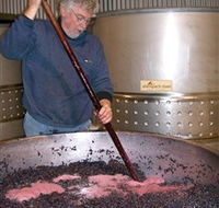 Mundoonen Winery - St Kilda Accommodation