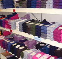 Lindner Sock Factory - St Kilda Accommodation