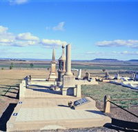 Victor Denton War Memorial - St Kilda Accommodation