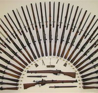 Lithgow Small Arms Factory Museum - St Kilda Accommodation