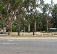 Lions Park - St Kilda Accommodation
