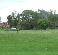 Butter Factory Park Nanango - St Kilda Accommodation