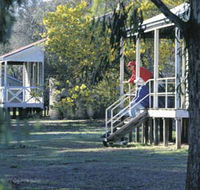 Dryandra Woodland - St Kilda Accommodation