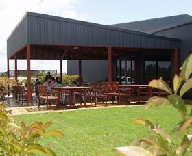 Muswellbrook NSW St Kilda Accommodation