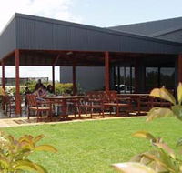 Pukara Estate - St Kilda Accommodation
