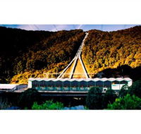 Murray 1 Power Station - St Kilda Accommodation