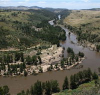 Shepherds Lookout - St Kilda Accommodation