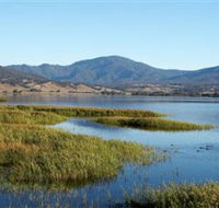 Khancoban Pondage - St Kilda Accommodation