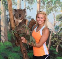 Maru Koala and Animal Park - St Kilda Accommodation