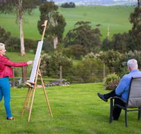 Ungulla Country Garden - St Kilda Accommodation