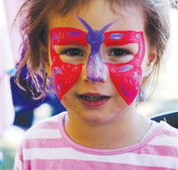 Hartley Hall Markets - St Kilda Accommodation