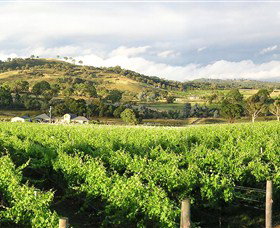 Gundaroo NSW St Kilda Accommodation