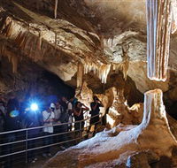Jenolan Caves - St Kilda Accommodation