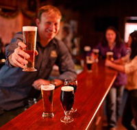 Granite Belt Brewery - St Kilda Accommodation