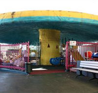 The Giant Mushroom - St Kilda Accommodation