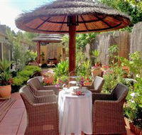 The Well Retreat - Day Spa and Teahouse - St Kilda Accommodation