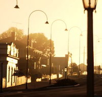 Uralla Heritage Walk - St Kilda Accommodation