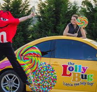 The Lolly Bug - St Kilda Accommodation