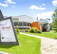 Varias Restaurant and Conference Centre incorporating Banca Ridge Winery Cellar Door - St Kilda Accommodation