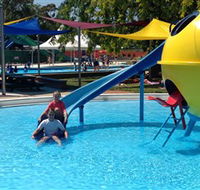 Big Splash Waterpark - St Kilda Accommodation