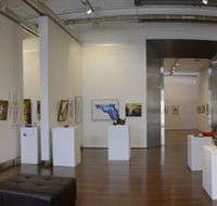Muswellbrook Regional Arts Centre - St Kilda Accommodation