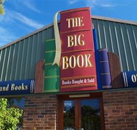 Big Book - St Kilda Accommodation