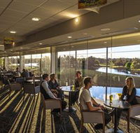 Gungahlin Lakes Golf and Community Club - St Kilda Accommodation