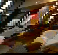 Canberra Raiders Sports Club - St Kilda Accommodation