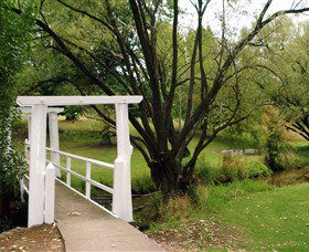 Alma Park - St Kilda Accommodation 2
