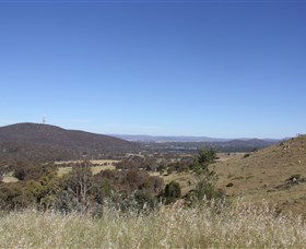 Friday Pocket ACT St Kilda Accommodation