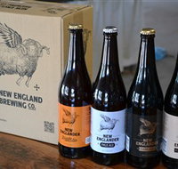 New England Brewing Company - St Kilda Accommodation