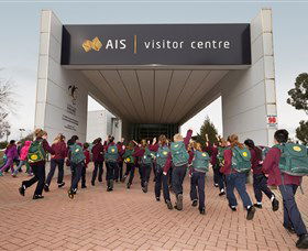 Australian Institute Of Sport (AIS) - St Kilda Accommodation 1