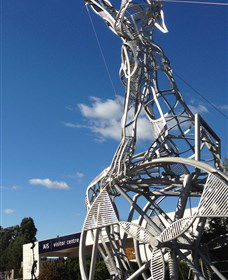 Australian Institute Of Sport (AIS) - St Kilda Accommodation 0