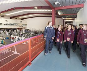 Australian Institute Of Sport (AIS) - St Kilda Accommodation 5