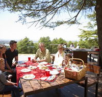 The National Arboretum Canberra - St Kilda Accommodation