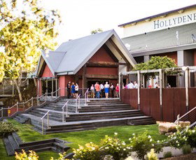 Jerrys Plains NSW St Kilda Accommodation