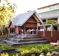 Hollydene Estate Wines and Vines Restaurant - St Kilda Accommodation