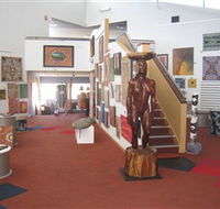 Burrunju Art Gallery - St Kilda Accommodation