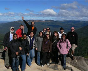 Activity Tours Australia - St Kilda Accommodation 4