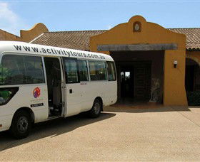 Activity Tours Australia - St Kilda Accommodation 6