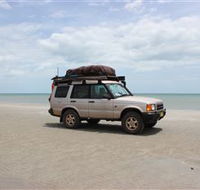 Gold Class Adventures - St Kilda Accommodation